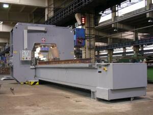 Présgép ajánlatkérés