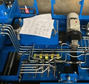 Barabás Csővezeték építés product image 1