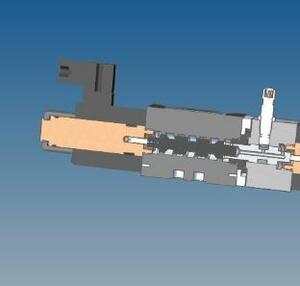 Barabás Speciális szelepek tervezése, gyártása product image 1