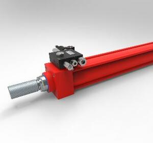 Hidraulika munkahenger gyártás ajánlatkérés