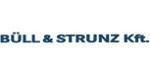 BÜLL & STRUNZ Kft. logo