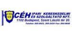 CÉH Kft logo