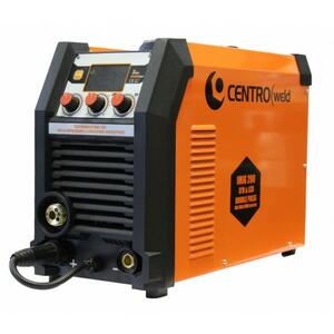 Centroweld 200 DP SYN product image 1