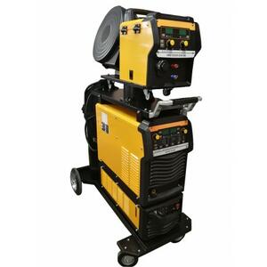 Centroweld 500A DP vízhűtéses product image 1