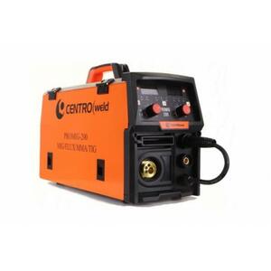 Centroweld PROMIG200 200A product image 1