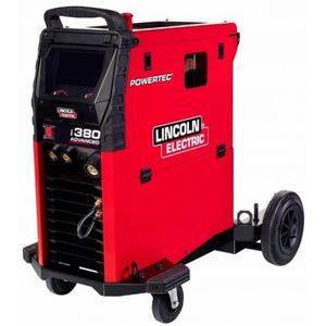 LINCOLN POWERTEC I380C product image 1