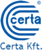 CERTA Kft. logo