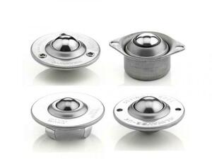 Golyós görgő ajánlatkérés