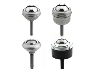 Golyós görgő ajánlatkérés