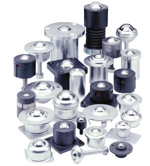 Golyós görgő ajánlatkérés