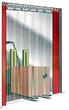 Continental Handel Szalagfüggöny product image 1
