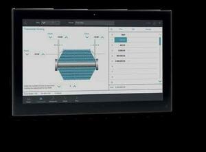 Jetter JV-1022 product image 1