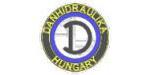 DANHIDRAULIKA Kft. logo