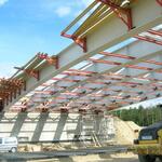 DarusÍn Acélszerkezet product image