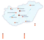 DarusÍn Szervíz product image