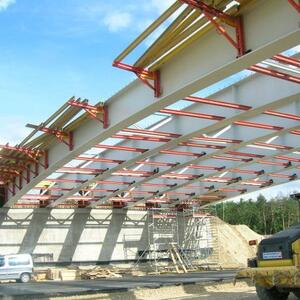 DarusÍn Acélszerkezet product image 1