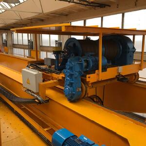 DarusÍn Darupálya felújítás, modernizáció product image 1