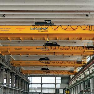 DarusÍn Felüljáró product image 1