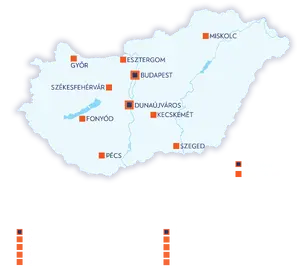 DarusÍn Szervíz product image 1