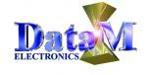DataM Electronics Kft. logo