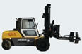 Balcancar Targonca kabin product image