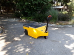 BALKANCAR Gyalogkíséretű product image 1