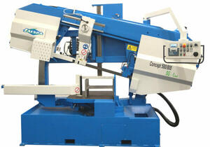 Automata szalagfűrészgép ajánlatkérés