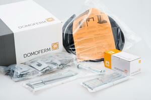 DOMOFERM Baumeister LF531 vékonyfalcos product image 2