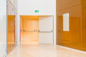 Tűzgátló ajtó ajánlatkérés