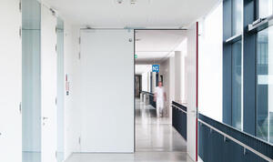 DOMOFERM Premium US601 egyszárnyú product image 2
