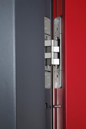 DOMOFERM Premium US602 kétszárnyú product image 1