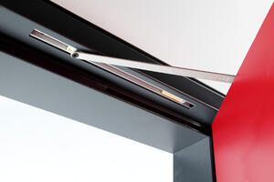 DOMOFERM Premium US602 kétszárnyú product image 3