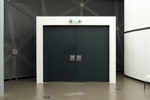 DOMOFERM Premium US632 kétszárnyú product image 2