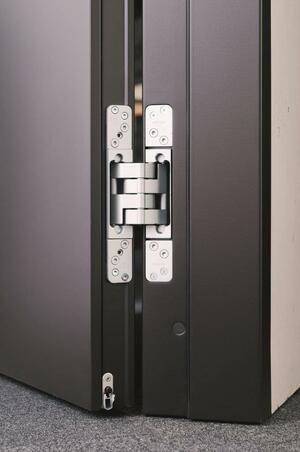 DOMOFERM Premium US632 kétszárnyú product image 3