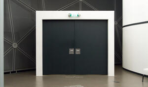 DOMOFERM Premium US692 kétszárnyú product image 1