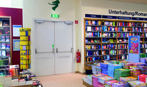 DOMOFERM Prestige UT692 RS product image 1