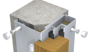DOMOFERM Profil 184_D product image 1
