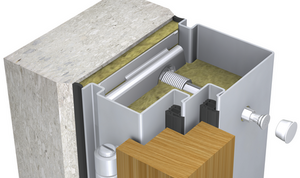 DOMOFERM Profil 78_D product image 1