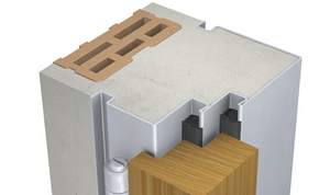 DOMOFERM Profil 78_M, G product image 1