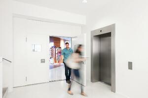 DOMOFERM Slide ST732 kétszárnyú product image 2