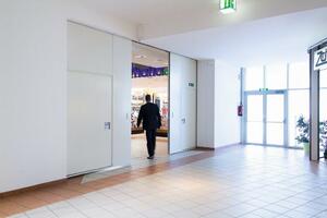 DOMOFERM Slide ST732 kétszárnyú product image 5