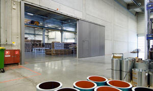 DOMOFERM Slide ST791 egyszárnyú product image 1