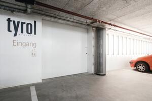 DOMOFERM Slide ST791 egyszárnyú product image 2