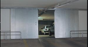 DOMOFERM Slide ST791 egyszárnyú product image 4