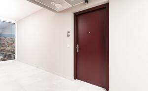 DOMOFERM hanggátló ajtó product image 1