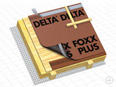 DELTA DELTA-FOXX product image