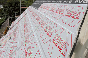 DELTA MAXX POLAR product image 1