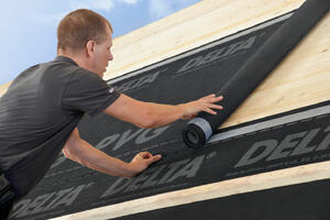 Dörken DELTA-PVG (PLUS) product image 1