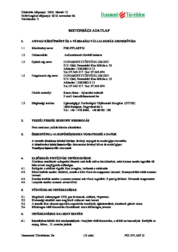 Biztonságtechnikai adatlap.pdf