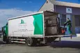  Hamburger Recycling Hungary Kft. product image
